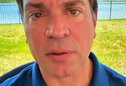 Em vídeo, Alexandre Ramagem agradeceu ao governo de Donald Trump pela libertação e disse que situação dele nos EUA é legal e que aguarda a concessão de asilo para permanecer no país -  (crédito: Redes sociais) -Em vídeo, Alexandre Ramagem agradeceu ao governo de Donald Trump pela libertação e disse que situação dele nos EUA é legal e que aguarda a concessão de asilo para permanecer no país -  (crédito: Redes sociais)