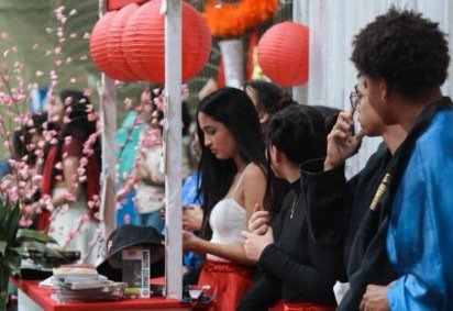 Est&atilde;o abertas, at&eacute; o dia 1&ordm; de maio, as inscri&ccedil;&otilde;es para a 24&ordf; edi&ccedil;&atilde;o da Simula&ccedil;&atilde;o das Na&ccedil;&otilde;es Unidas para Secundaristas (Sinus) -  (crédito: Divulga&ccedil;&atilde;o/Sinus/UnB)