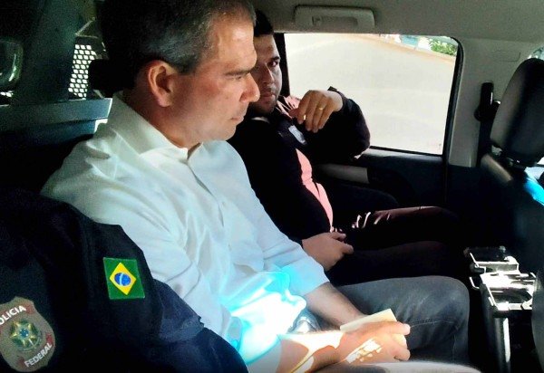 A análise ocorre no plenário virtual da Corte e trata do referendo à decisão do relator, ministro André Mendonça, que determinou a medida cautelar -  (crédito:  Ed Alves/CB/DA Press)