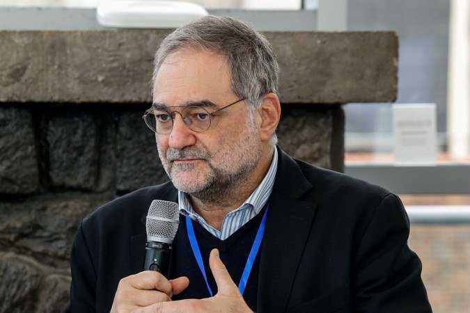 Joseph Bahout, diretor do Instituto de Políticas Públicas e de Assuntos Internacionais da Universidade Americana de Beirute

