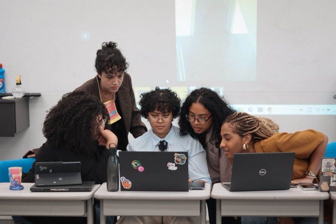 Estão abertas, até o dia 1º de maio, as inscrições para a 24ª edição da Simulação das Nações Unidas para Secundaristas (Sinus)