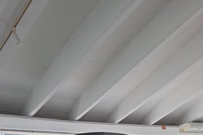 Jipe usado por Juscelino Kubitschek durante a construção de Brasília