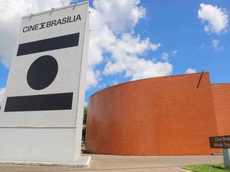 Cine Brasília celebra 66 anos com mostra gratuita -  (crédito: Paulo H. Carvalho/Agência Brasília)