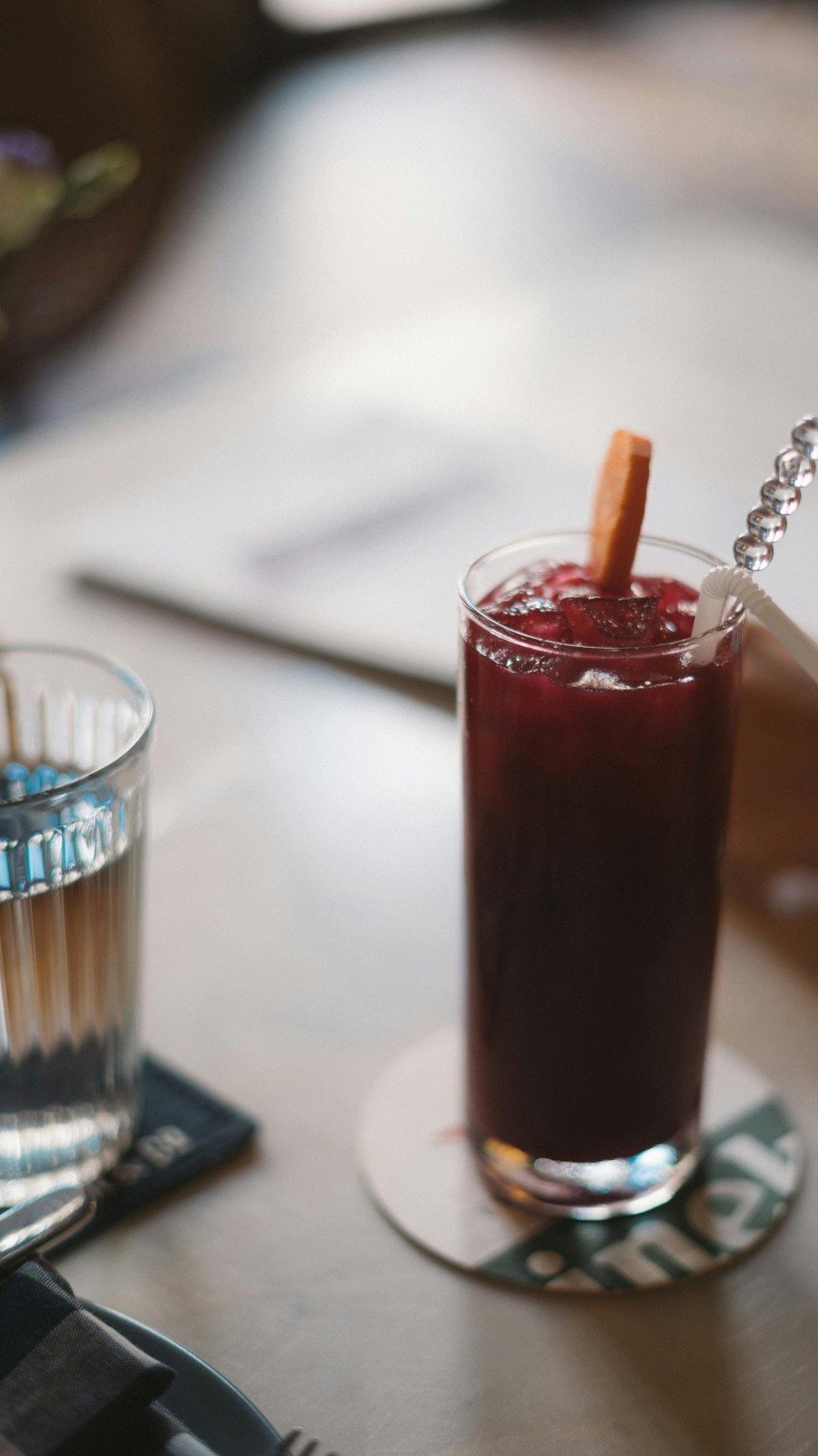 Cranberry - (crédito: Reprodução) Cranberry - (crédito: Reprodução)