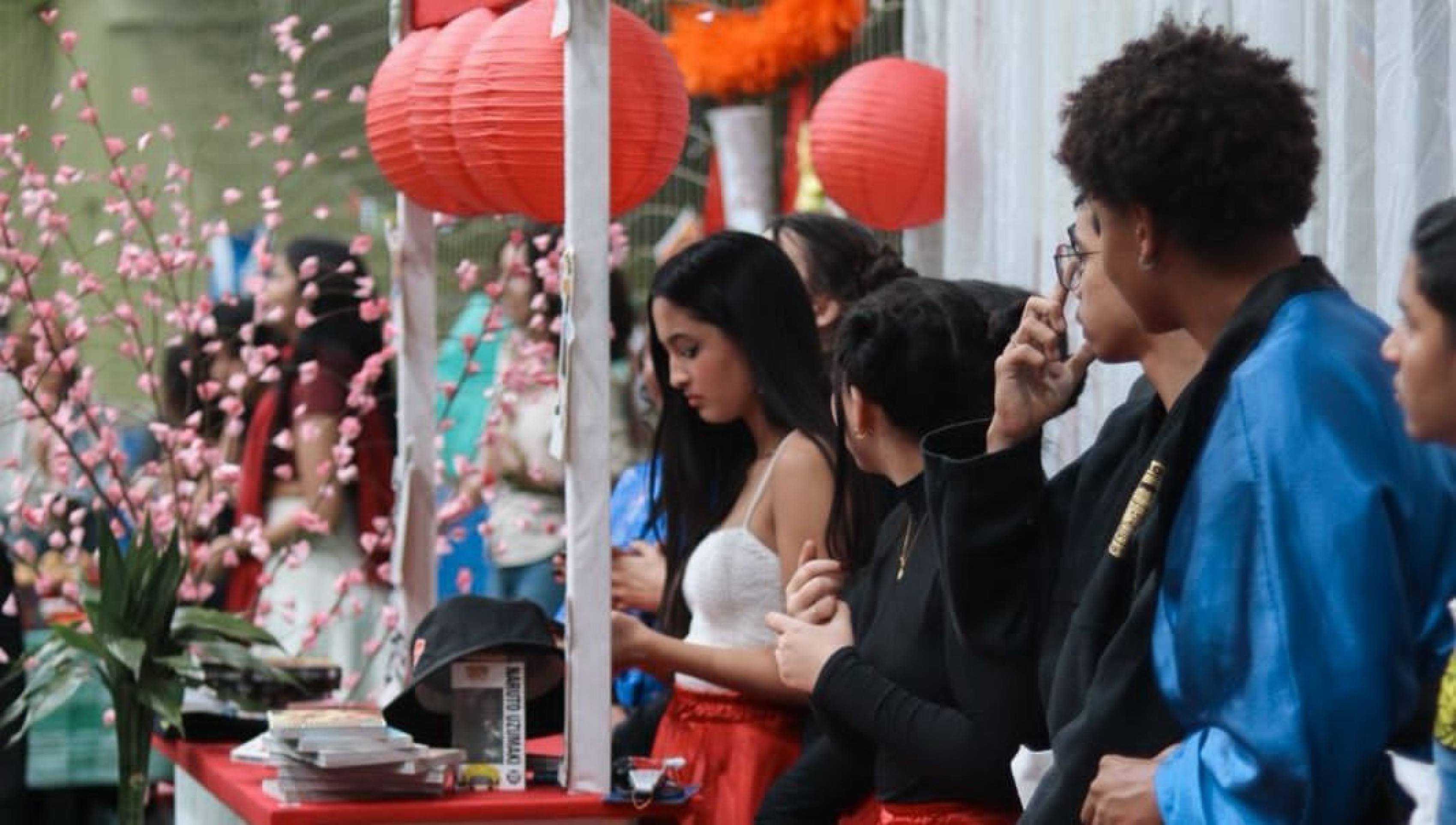 Estudantes do ensino médio podem se inscrever em projeto que simula a ONU 