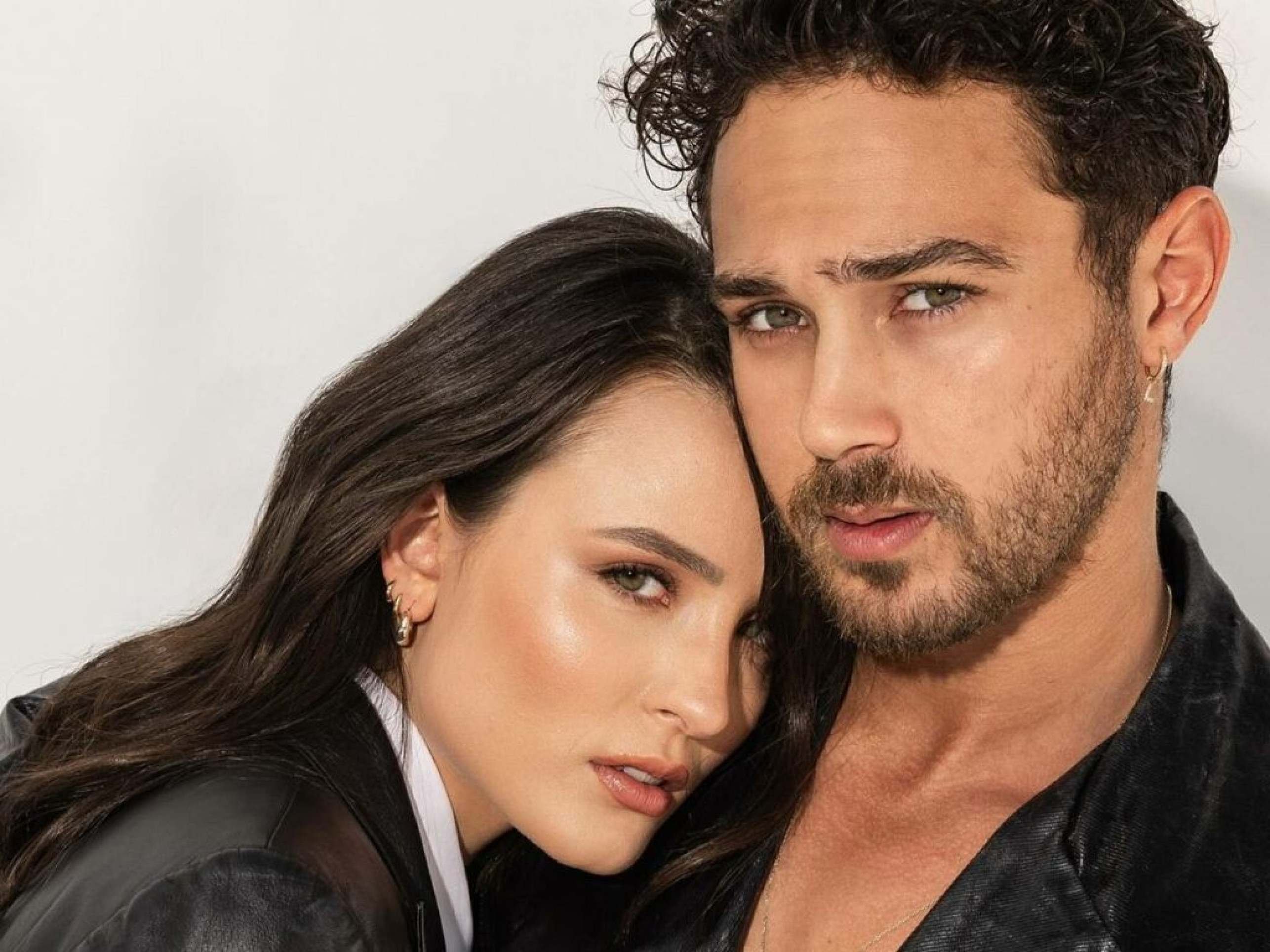 Reprodução/Instagram/@larissamanoela
 -  (crédito: Reprodu&ccedil;&atilde;o/Instagram/@larissamanoela)