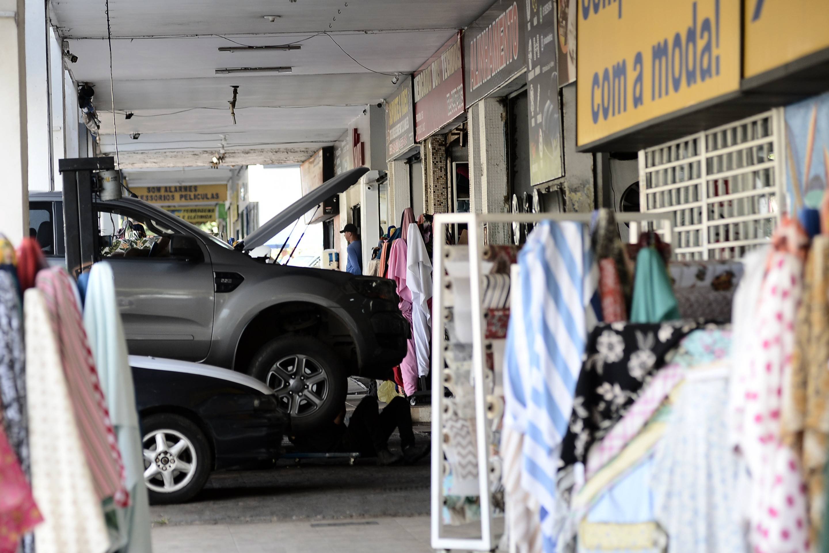 Zero km ou renovado? W3 segue referência no setor automotivo