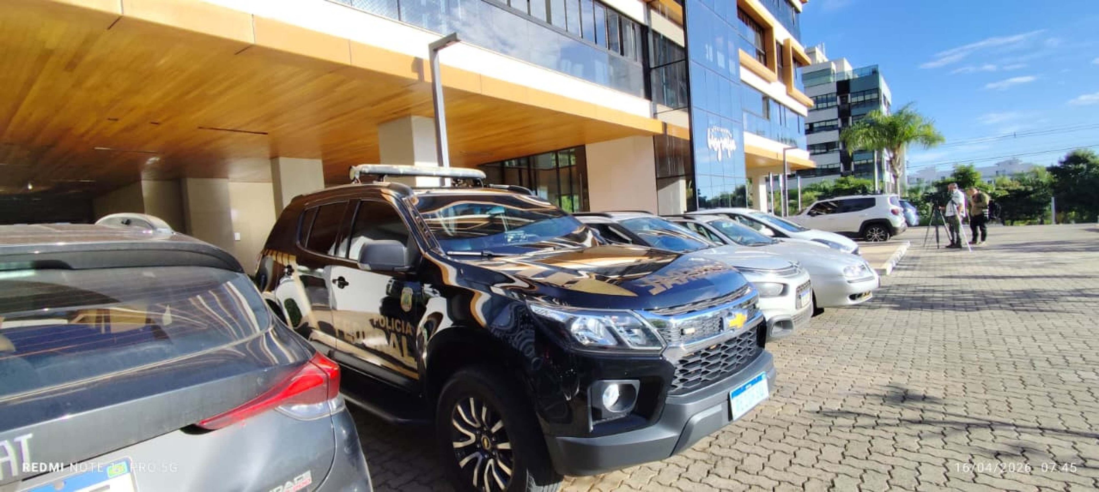 Prisão de ex-presidente do BRB provoca reações no GDF e no mercado