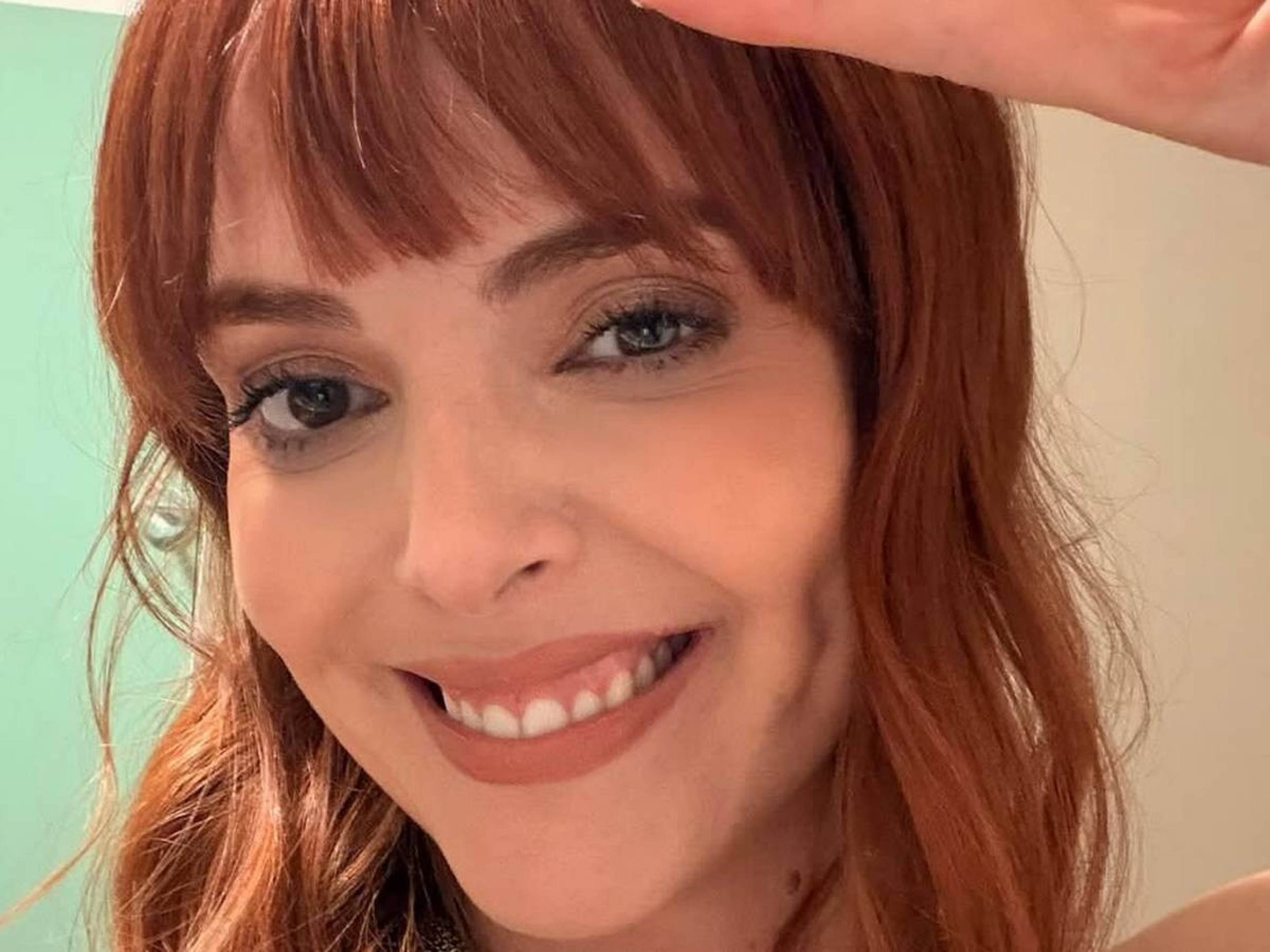 Titi Müller revela vício em brinquedos íntimos: 'Caminho sem volta' -  (crédito: Observatorio dos Famosos)