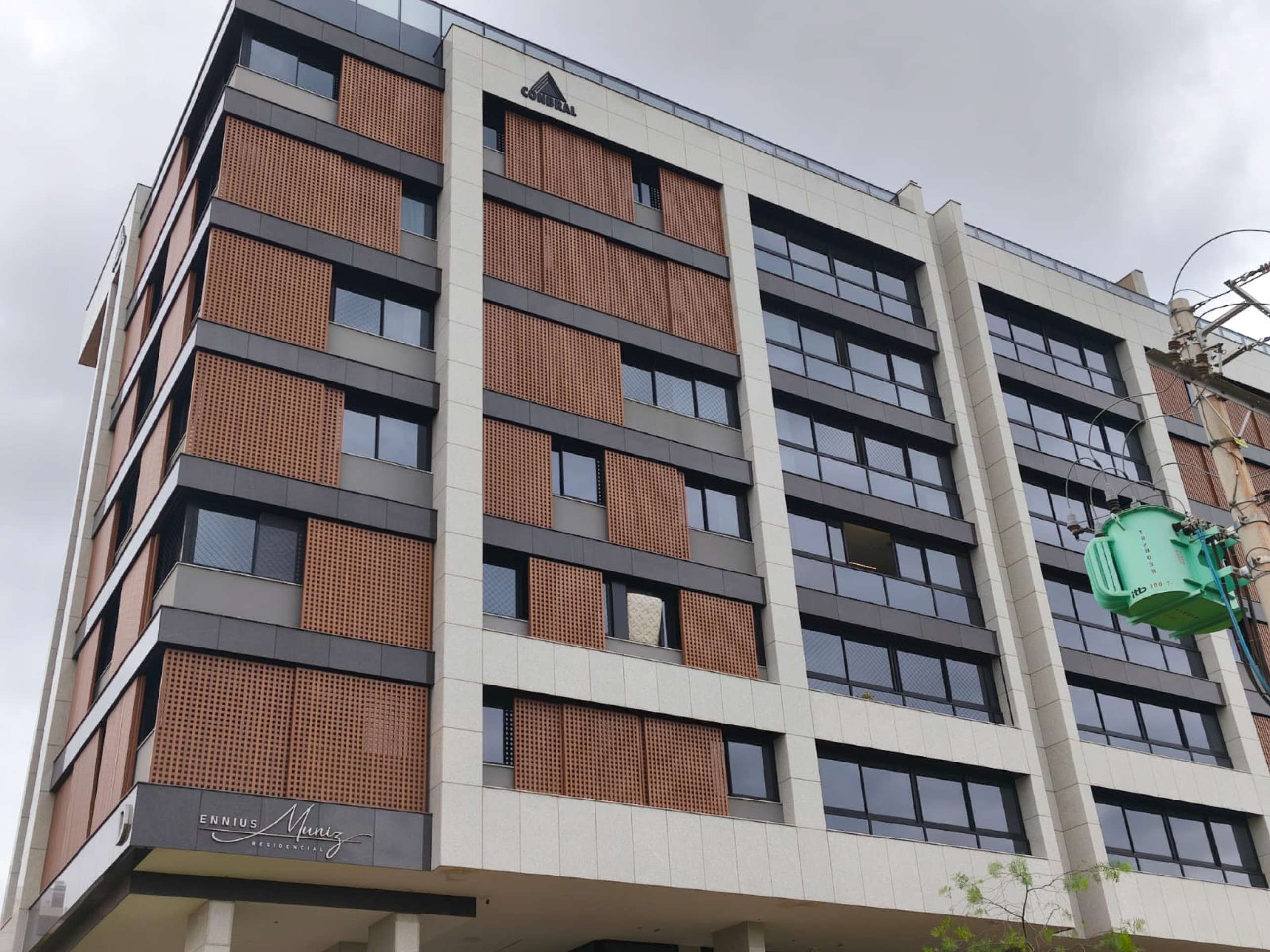 O Residencial Ennius Muniz, no Noroeste, aparece nas conversas e re&uacute;ne unidades de alto padr&atilde;o