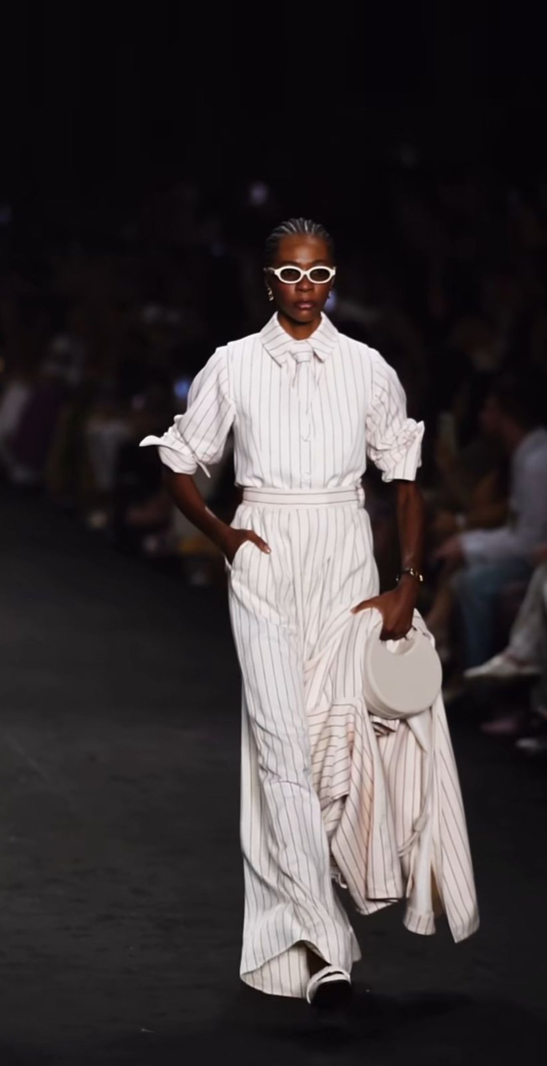 Aluf na Rio Fashion Week