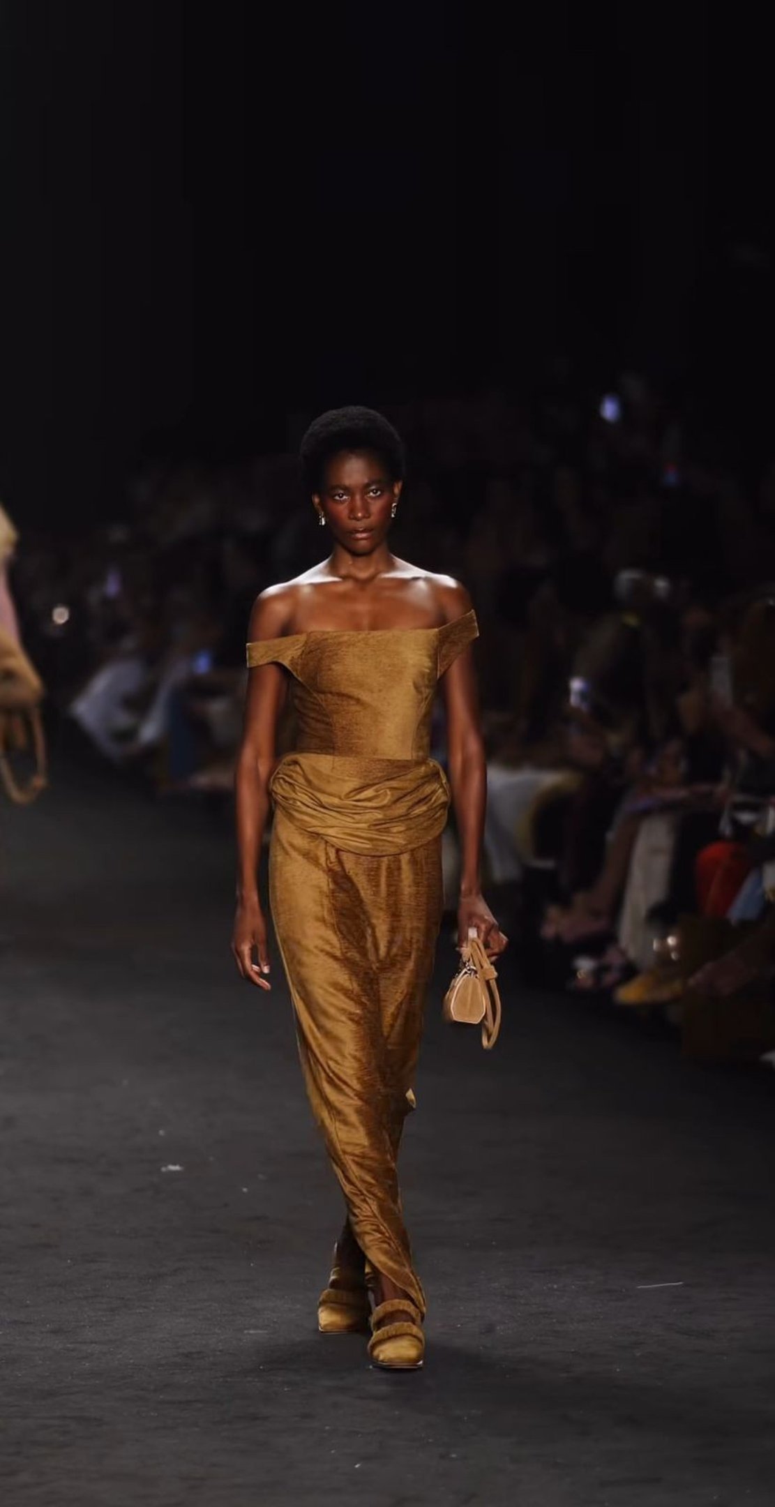 Aluf na Rio Fashion Week