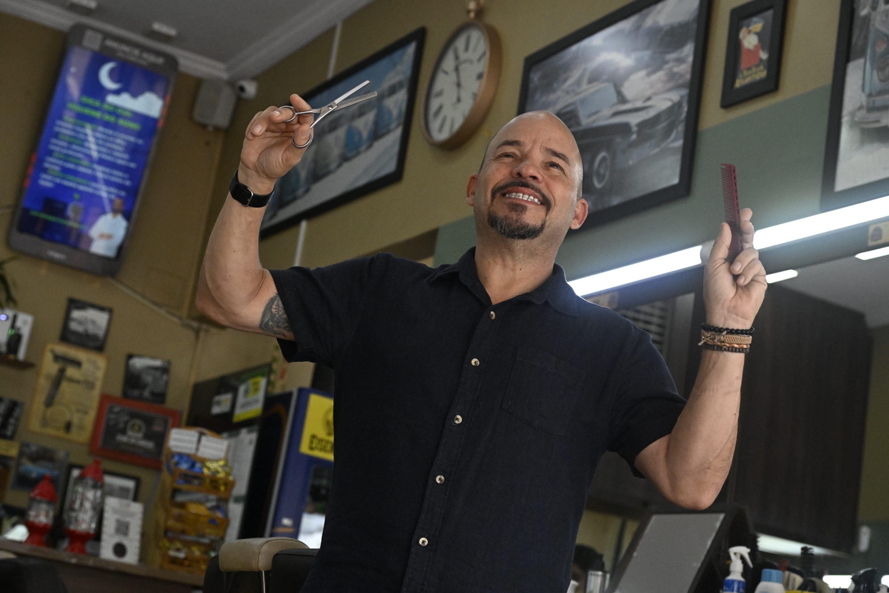  Filho do fundador que batiza o estabelecimento, Jorge Bezerra administra o neg&oacute;cio com seus herdeiros