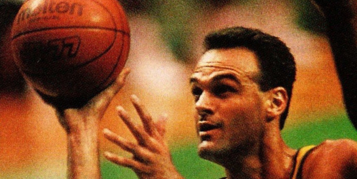 Oscar nasceu em 16 de fevereiro de 1958, em Natal: luto no esporte brasileiro -  (crédito: Reprodução/Instagram)