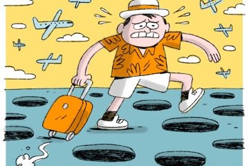 Direito do consumidor 2004 -  (crédito: Caio Gomez)