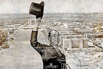 . -  (crédito: maurenilson)