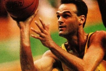 Oscar nasceu em 16 de fevereiro de 1958, em Natal: luto no esporte brasileiro -  (crédito: Reprodução/Instagram)