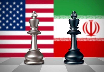 As duas partes observam um cessar-fogo desde 8 de abril, após quase 40 dias de bombardeios dos Estados Unidos e de Israel contra o Irã, e de represálias iranianas contra as monarquias do Golfo, aliadas de Washington -  (crédito: Getty Images) -As duas partes observam um cessar-fogo desde 8 de abril, após quase 40 dias de bombardeios dos Estados Unidos e de Israel contra o Irã, e de represálias iranianas contra as monarquias do Golfo, aliadas de Washington -  (crédito: Getty Images)