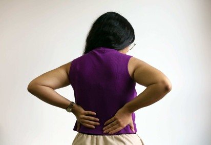 Mais de 1,7 mil casos de LER/Dort s&atilde;o registrados na rede p&uacute;blica do DF somente em 2025 -  (crédito: Divulga&ccedil;&atilde;o / Ag&ecirc;ncia Sa&uacute;de DF) -Mais de 1,7 mil casos de LER/Dort s&atilde;o registrados na rede p&uacute;blica do DF somente em 2025 -  (crédito: Divulga&ccedil;&atilde;o / Ag&ecirc;ncia Sa&uacute;de DF)