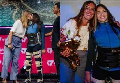 Tatiana Sampaio e LaÃ­s Souza  -  (crédito: Vtex. DivulgaÃ§Ã£o. ) -Tatiana Sampaio e LaÃ­s Souza  -  (crédito: Vtex. DivulgaÃ§Ã£o. )