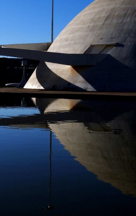         17/04/2026 Crédito: Marcelo Ferreira/CB/D.A Press. Brasil. Brasília - DF -  Aniversario de Brasilia , 66 anos, Museu da República.   
     -  (crédito:  Marcelo Ferreira/CB/D.A Press)