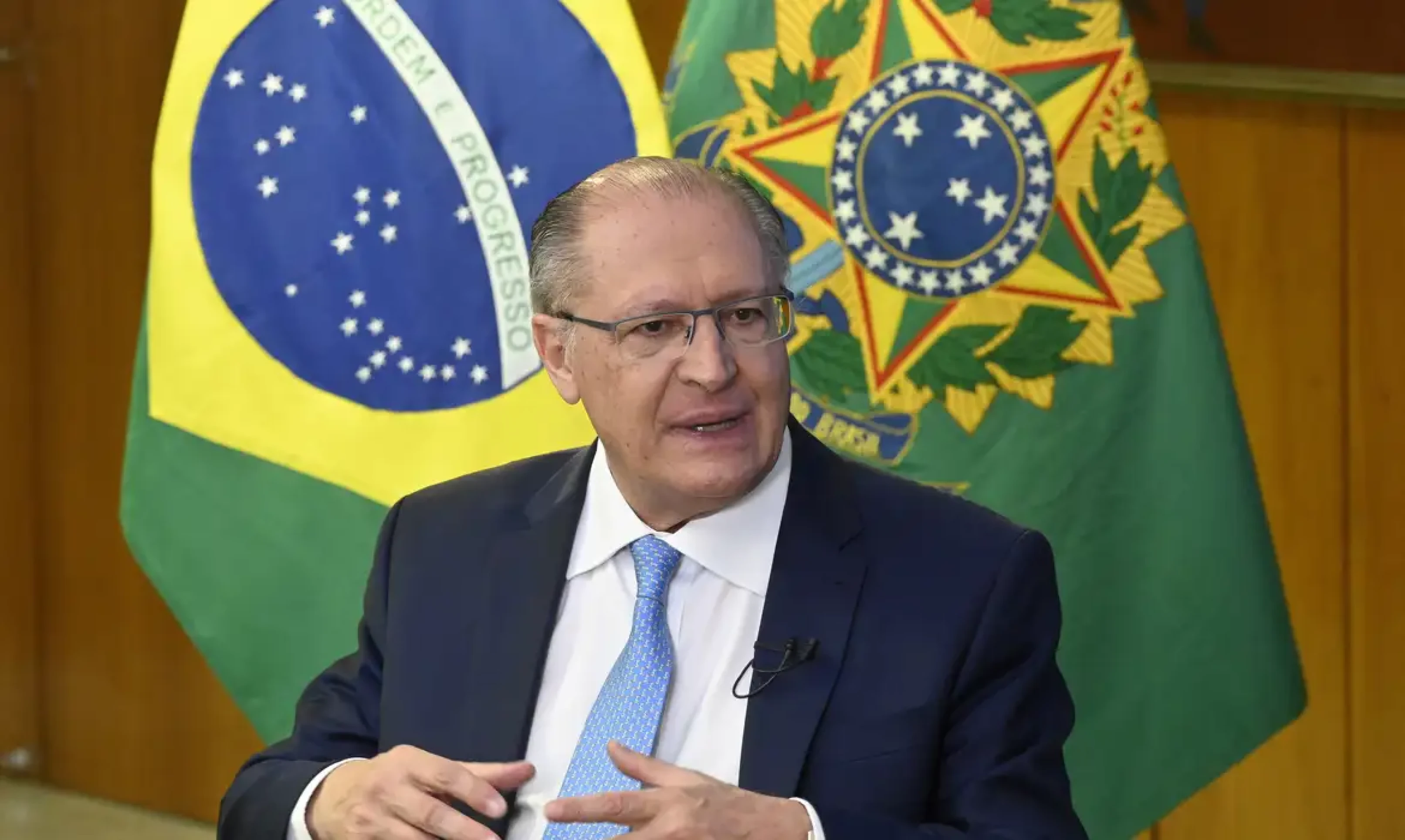 Alckmin decreta luto de três dias por morte de Oscar Schmidt