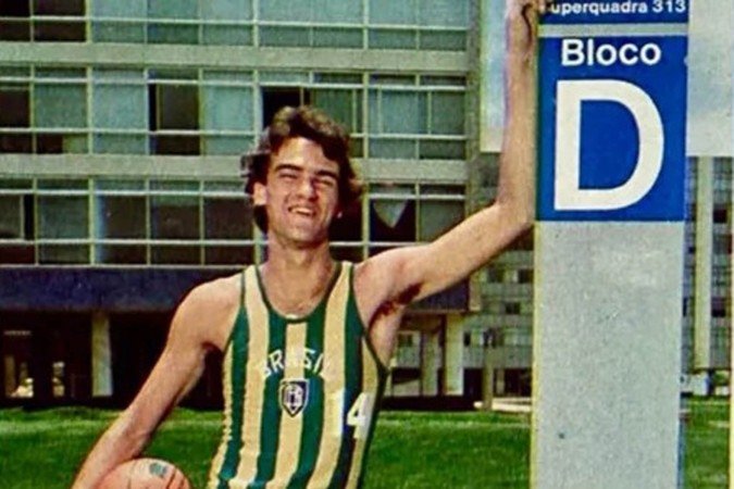 O discurso do rei: confira fala de Oscar Schmidt como cidadão honorário do DF