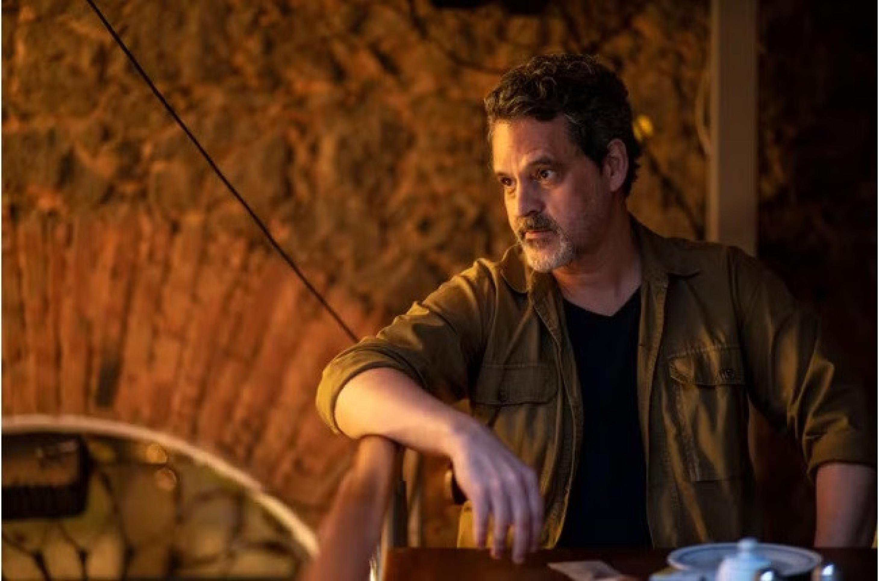 Bruno Garcia vive Caio, um cara real e contradit&oacute;rio em Juntas &Separadas