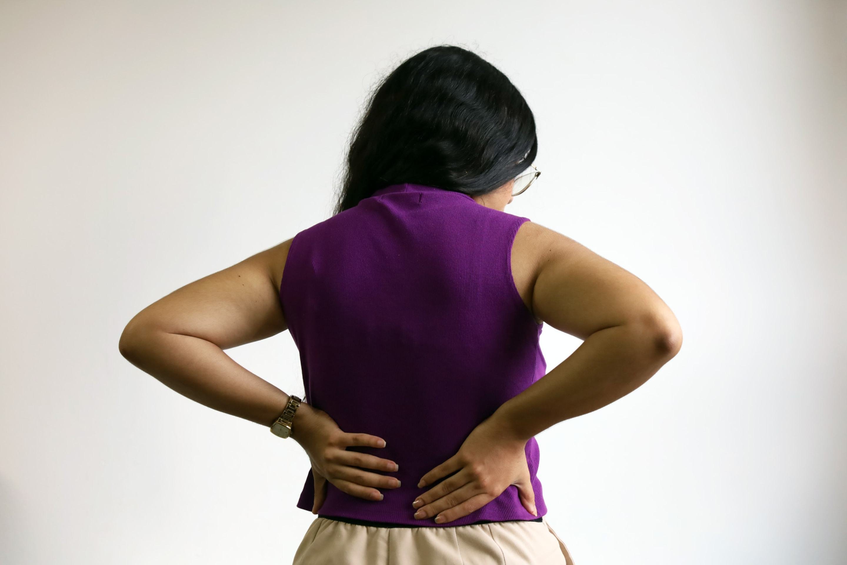 Rede pública registra mais de 1,7 mil casos de LER/Dort em 2025