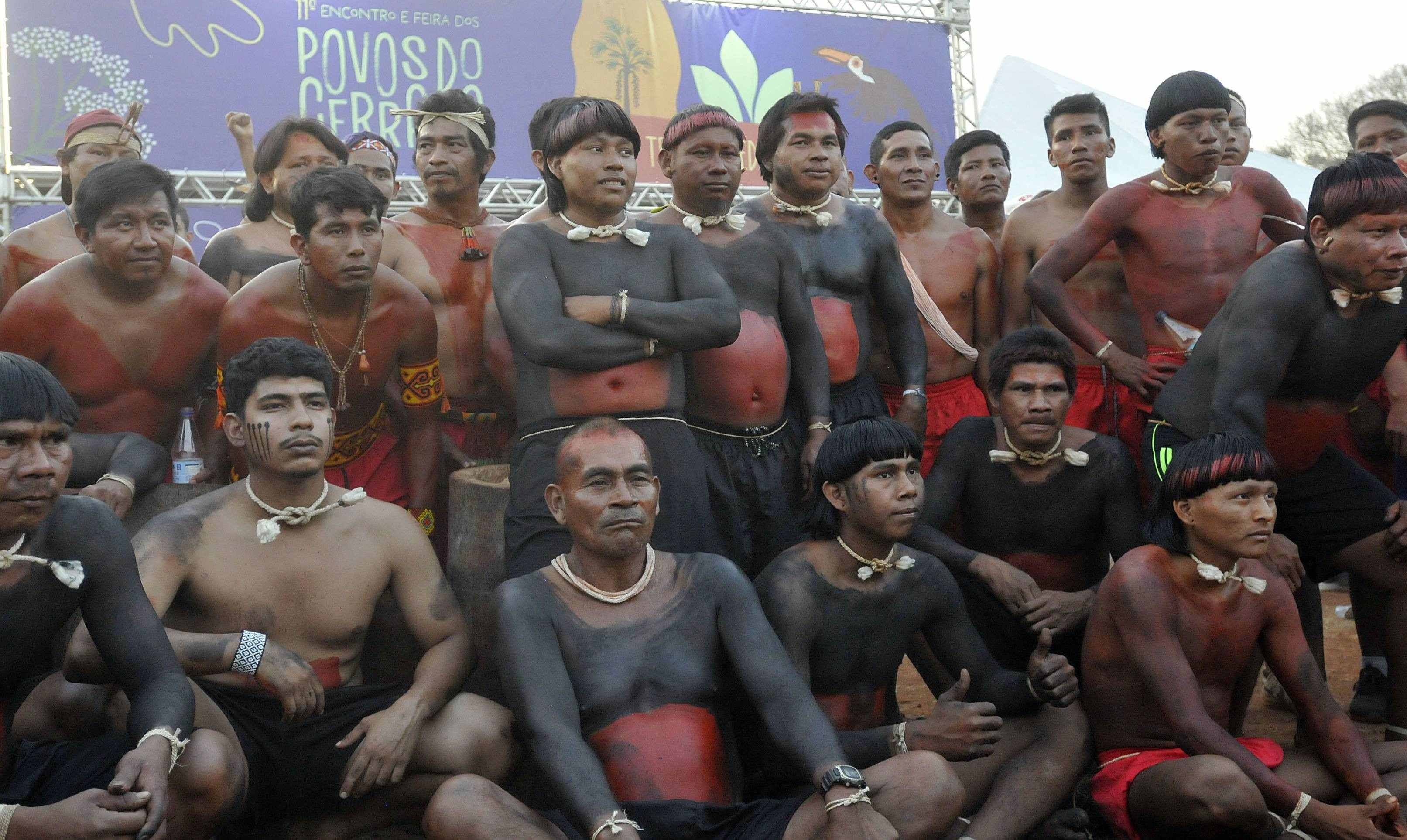 Senado tem programação especial no Mês dos Povos Indígenas