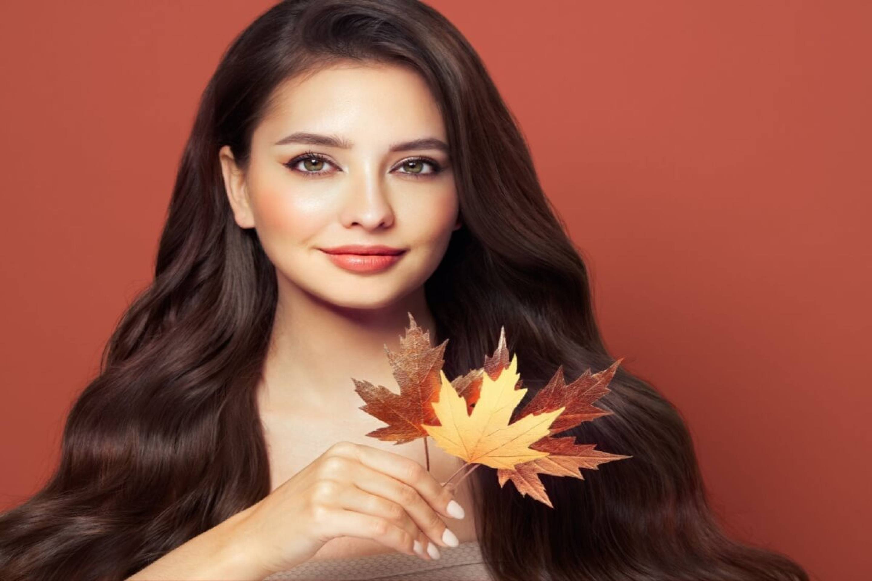 Outono-inverno: 4 grupos de cores para usar na maquiagem