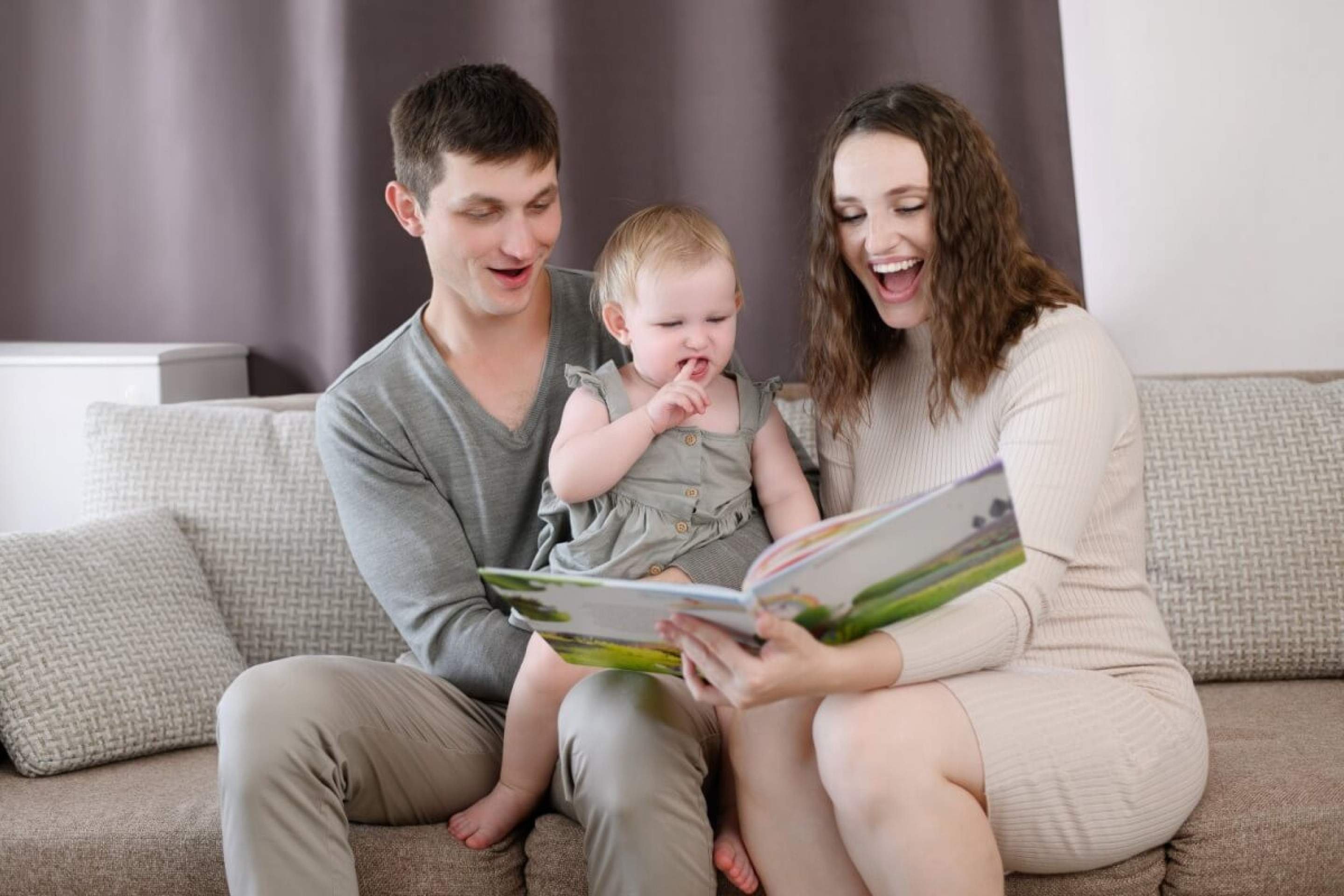 5 livros para inserir as crianças pequenas no mundo da leitura