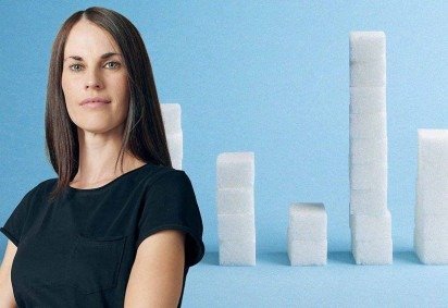 Os doces contêm açúcar refinado e aditivos -  (crédito: Getty Images) -Os doces contêm açúcar refinado e aditivos -  (crédito: Getty Images)