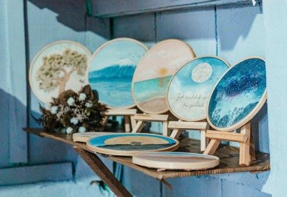 Territórios e comunidades, por meio do turismo, dão novo valor ao interior Brasileiro! -  (crédito: Uai Turismo) -Territórios e comunidades, por meio do turismo, dão novo valor ao interior Brasileiro! -  (crédito: Uai Turismo)