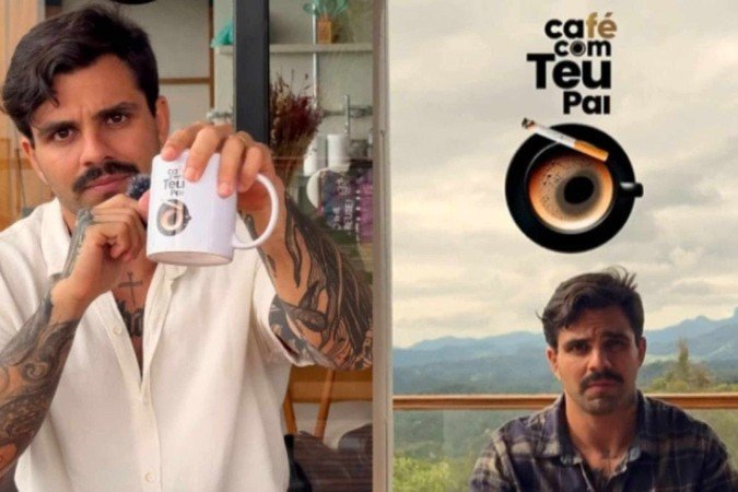 ‘Café com Teu Pai’ sai do ar após denúncia e polêmica com Anitta