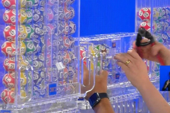  Mega-Sena, Quina, Lotofácil, +Milionária: resultados deste sábado