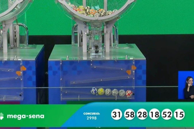 Loterias CAIXA | 18/04/2026