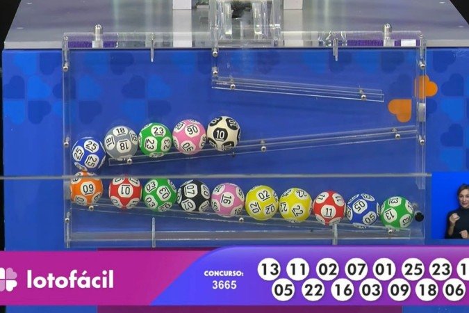 Loterias CAIXA | 18/04/2026