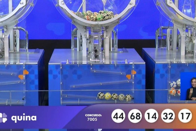 Loterias CAIXA | 18/04/2026