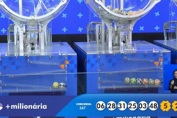 Loterias CAIXA | 18/04/2026