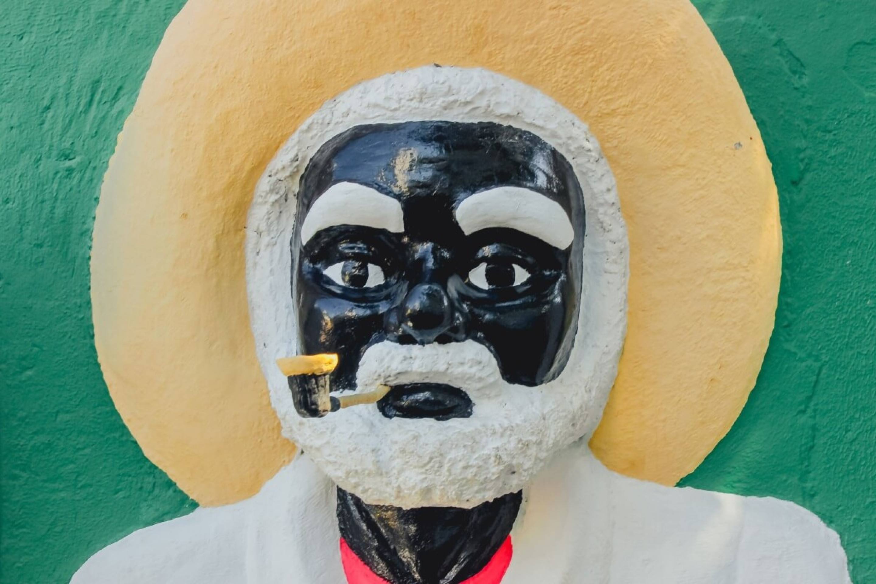 5 formas de se conectar com a força dos Pretos Velhos