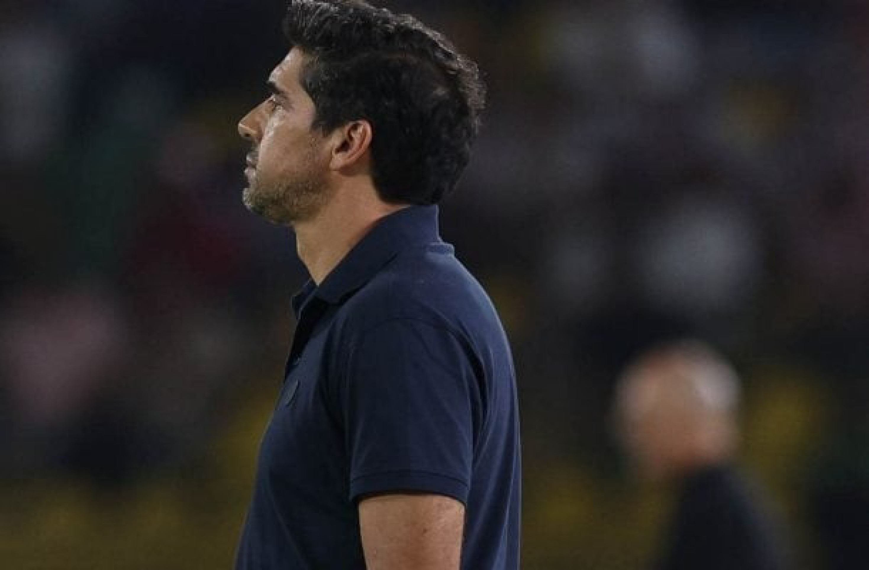 Palmeiras repete decisão e não tem coletiva após vitória sobre Athletico-PR