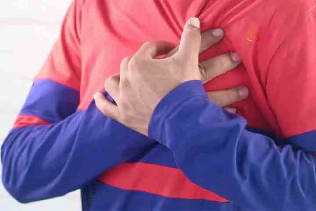 Cardiac Arrhythmia: Symptoms, Treatment, and Prevention