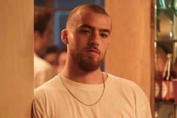 Euphoria: As tragédias da vida real que marcaram os atores da série -  (crédito: Observatorio do Cinema)