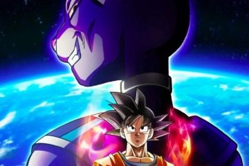 Dragon Ball: Novo anime pode consertar maior problema do Super Saiyajin 4 -  (crédito: Observatorio do Cinema)