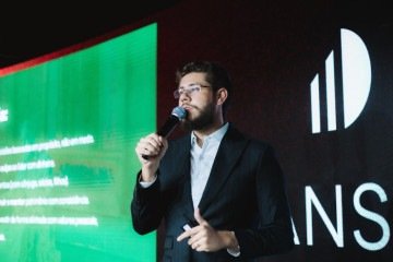 Novos empreendedores dizem buscar liberdade financeira, maior autonomia e fugir do modelo tradicional de emprego fixo e aposentadoria -  (crédito: Divulgação)