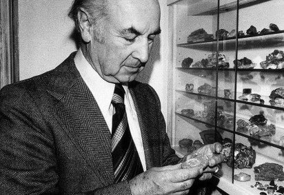 Albert Hofmann defendia que o LSD poderia ser útil na psiquiatria e só se torna 