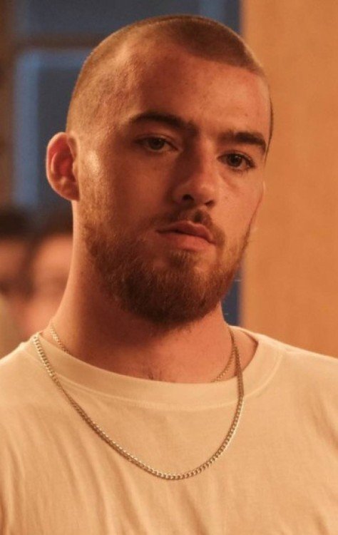 Euphoria: As tragédias da vida real que marcaram os atores da série -  (crédito: Observatorio do Cinema)