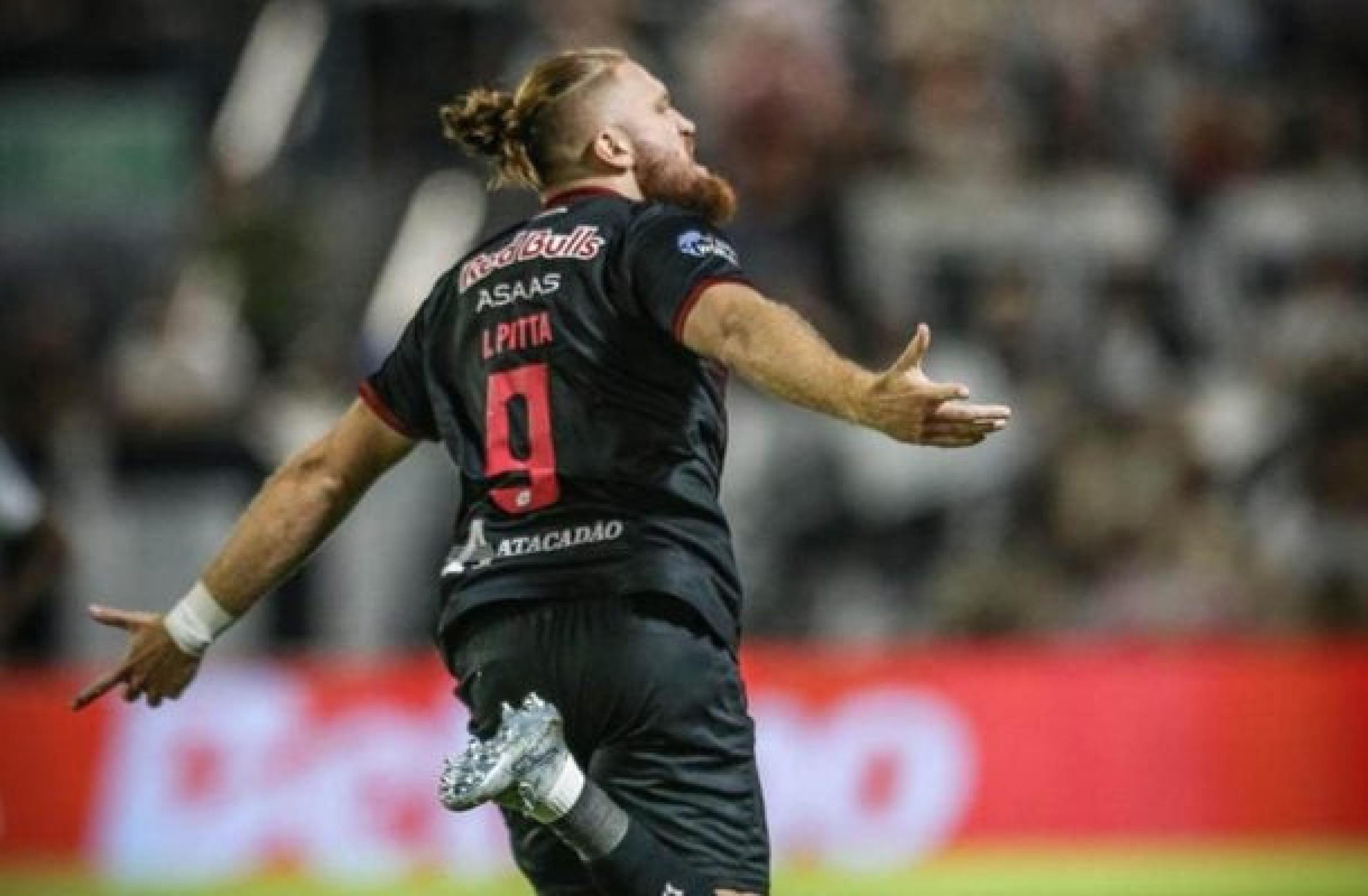 Com direito a hat-trick de Pitta, Bragantino bate o Remo 