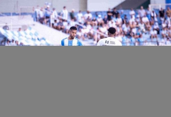 Foto: Rafael Martins/Londrina 